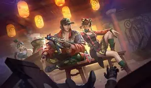 Claim Free Fire Max OB44 redeem codes for July 17 and unlock exclusive season skins, emotes, gadgets—daily must-haves for dedicated players.