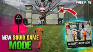 Discover Free Fire Max’s Squid Game collaboration: all modes, in-game items, Ddakji event details & how to win 4.56 M diamonds.