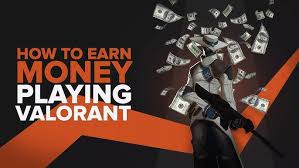 Earn money playing Valorant: learn top methods—streaming, coaching, tournaments, apps, and more—to monetize your gameplay effectively