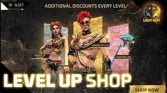 Discover Free Fire Max shop tips, from Moco Store spins to Pocket Market deals. Shop smart for top skins, bundles, and Booyah Pass rewards.