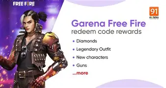 Unlock exclusive items today! Discover the Free Fire Max Redeem Code 20 July guide — step-by-step redemption, top tips, and latest working codes.