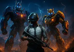 Discover BGMI 3.9 update release date, time, Transformers mode, A14 Royale Pass, new weapons & more. Learn how to download & what’s new!