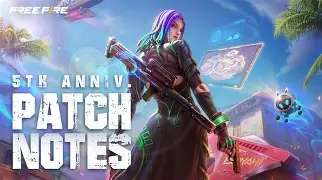 Free Fire Max new update OB50 brings Solara map, Unity 2022 graphics, new Booyah Pass, redeem codes & anti‑hack warnings. Launching July 31, 2025!