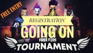 Discover the best Free Fire tournament apps to join real-time battles, earn rewards, and compete like a pro. Play, win, and climb the ranks!