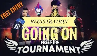 Discover the best Free Fire tournament apps to join real-time battles, earn rewards, and compete like a pro. Play, win, and climb the ranks!