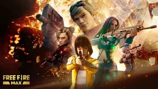 Free Fire Max download India guide: how to install, system requirements, gameplay tips, and APK safety for best mobile & PC experience.