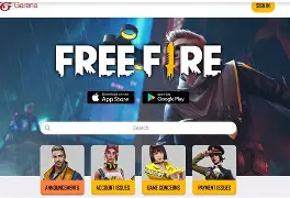 Access the Free Fire Help Centre to resolve account bans, fix payment issues, report bugs, and contact support for smooth gaming support.