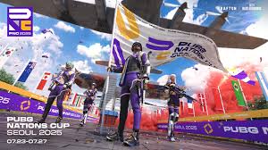 Explore PUBG Nations Cup 2025: format, teams, schedule, prize pool, maps & insights. Stay ahead of key tournament developments.