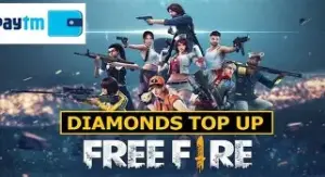 Learn how to top up Free Fire Max diamonds, compare prices, bonus events, redeem codes & safety. Get the best deals and rewards.