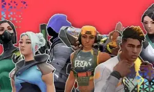 Explore all Valorant characters: names, roles, release timeline, lore, and abilities. Fully updated list of agents for 2025.