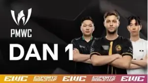 Explore the complete list of PUBG Mobile teams at EWC 2025. Learn about format, top squads, schedule, and prize pool for PMWC 2025.