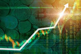 Crypto rallies as institutional demand, macro shifts, and tech innovation converge—discover why “Crypto” is surging now.