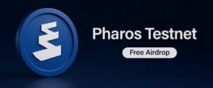 Claim free PHRS tokens via the Pharos testnet. Follow steps to mint, swap, and earn. Boost rewards using OKX Wallet. Ends in July 2025
