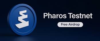 Claim free PHRS tokens via the Pharos testnet. Follow steps to mint, swap, and earn. Boost rewards using OKX Wallet. Ends in July 2025