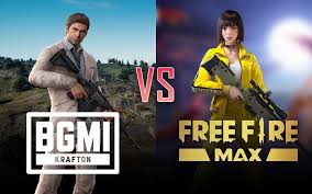 Free Fire vs BGMI face-off: graphics, gameplay, device specs, esports. Discover which mobile battle royale suits you best in 2025.