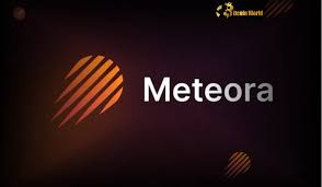 Meteora Crypto on Solana offers DLMM pools, dynamic vaults & $MET governance—maximizing liquidity efficiency, yield & memecoin sustainability.