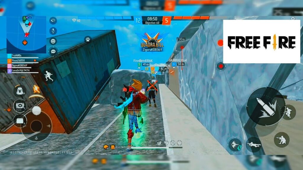 Explore United Mods Free Fire Max APK from APKPure. Learn features, risks, and safe alternatives to avoid bans and enjoy secure Free Fire Max gameplay.