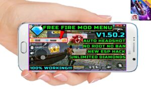Free Fire Mod Menu guide: learn about mod panels like AWM Panel and Gringo XP, featuring unlimited diamonds, auto headshots, ESP and anti-ban tips.