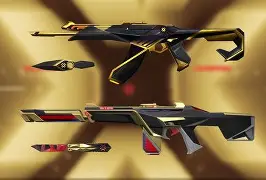 Discover everything about the Champions 2025 Valorant skin bundle – release date, price, weapons, features, and why it’s the most anticipated skin collection.
