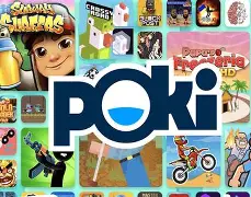 Discover Poki Games Free Fire alternatives with exciting survival, shooting, and battle royale games. Enjoy free browser play with no downloads.