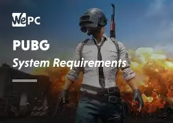 Discover PUBG PC requirements, recommended specs, and performance tips for smooth gameplay. Optimize your system to enjoy PUBG at its best.