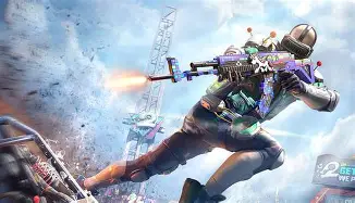 Discover the best PUBG Photo HD 4K wallpapers and images for mobile and PC. Get high-quality PUBG HD photos to customize your device with a gaming touch.