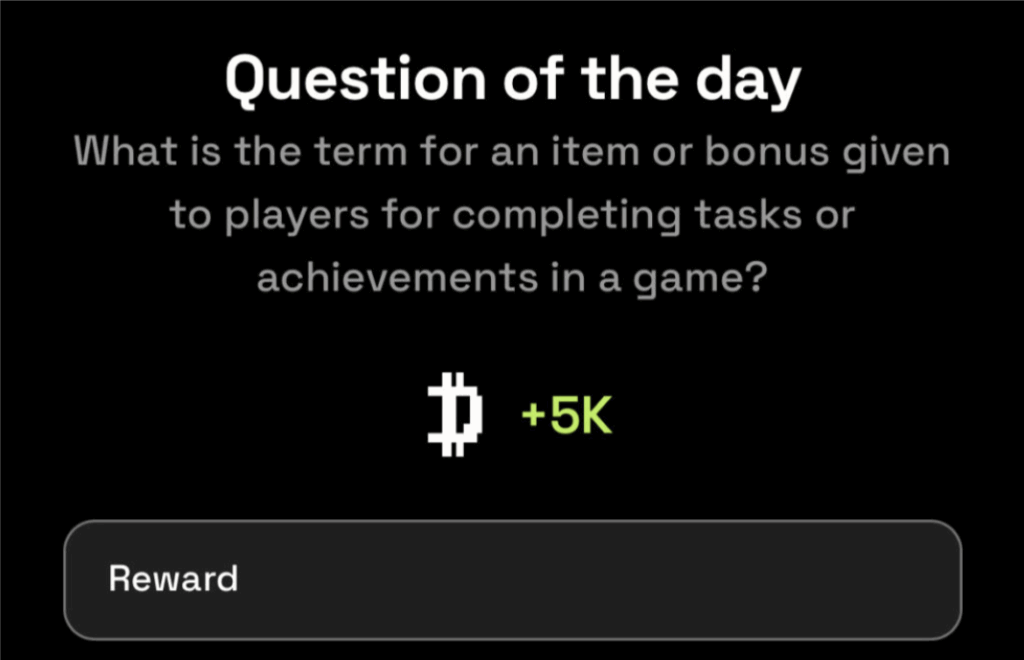 Screenshot 2025-08-01 at 5.22.39 AM Dropee Question of the Day 1 August 2025