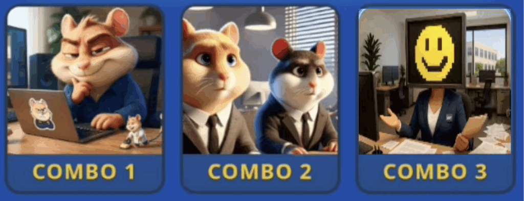 Screenshot 2025-08-01 at 6.04.01 PM Hamster Kombat Daily Combo 1/2 August 2025