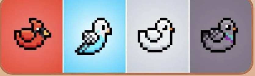 BIRD Daily Combo 2 August 2025