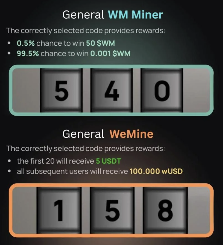 Screenshot 2025-08-02 at 10.44.37 PM WeMine Daily Case Code 3 August 2025