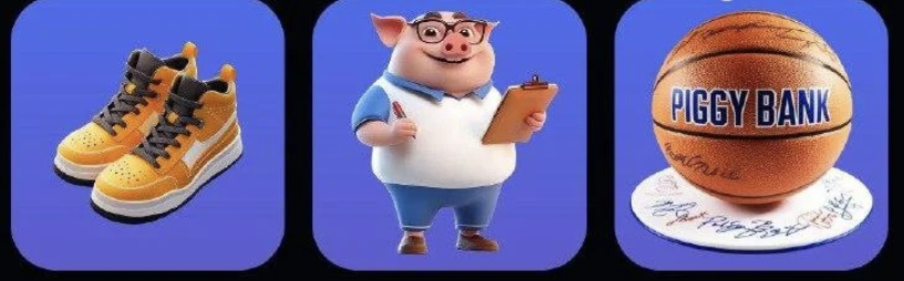 Piggy Bank Daily Combo 2 August 2025