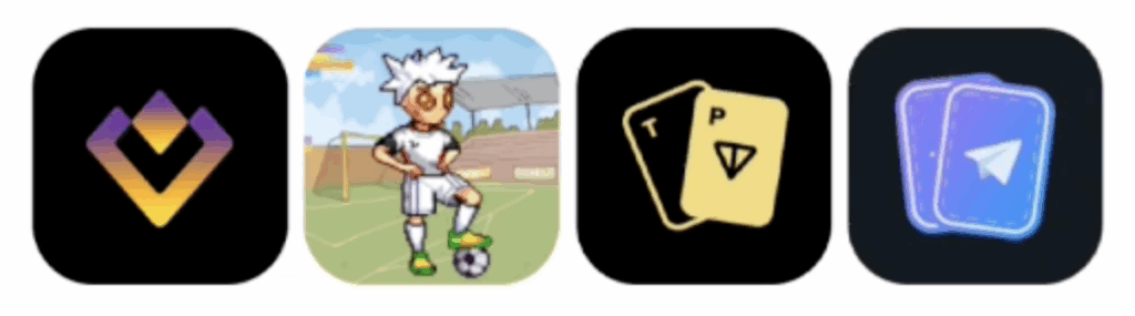 TON Station Daily Combo August 2, 2025