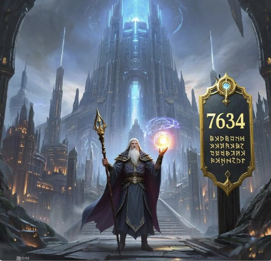 Tower Daily Secret Code 4 August 2025