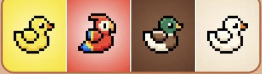 BIRD Daily Combo 4 August 2025