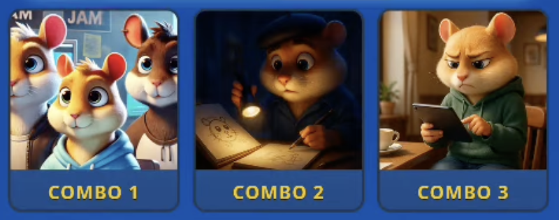 Screenshot 2025-08-04 at 6.12.14 PM Hamster Kombat Daily Combo 4/5 August 2025