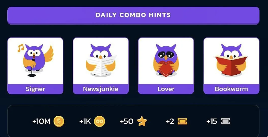 TAPX Daily Combo 5 August 2025