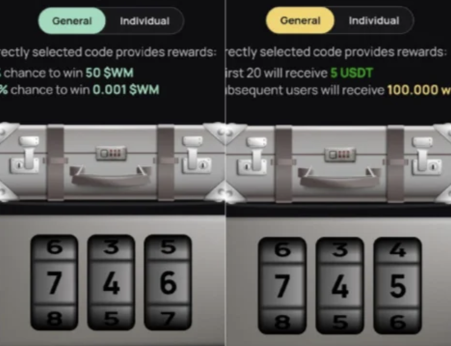 WeMine Daily Case Code 7 August 2025