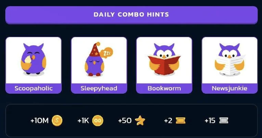 TAPX Daily Combo 7 August 2025