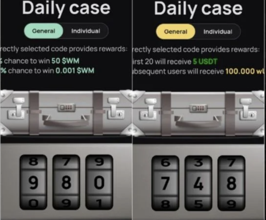 Screenshot 2025-08-08 at 10.45.49 PM WeMine Daily Case Code 9 August 2025