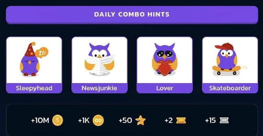 TAPX Daily Combo 9 August 2025