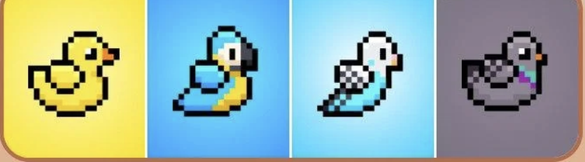 BIRD Daily Combo 10 August 2025