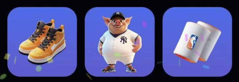 Piggy Bank Daily Combo 11 August 2025