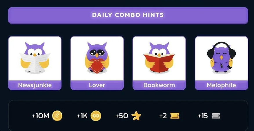 TAPX Daily Combo 11 August 2025