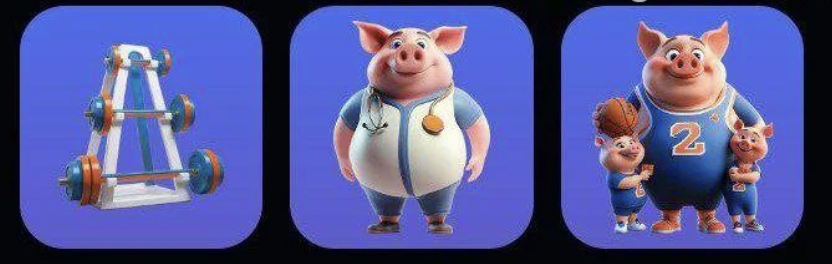 Piggy Bank Daily Combo 12 August 2025