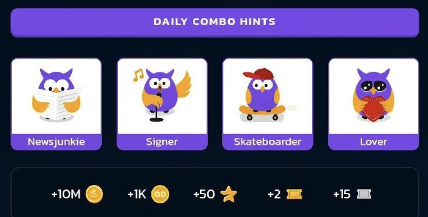 TAPX Daily Combo 14 August 2025