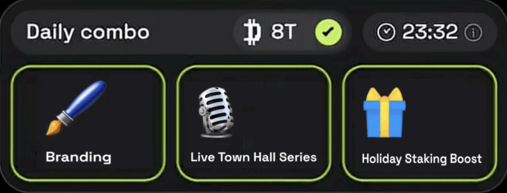 Screenshot 2025-08-14 at 6.35.07 PM Dropee Daily Combo 14/15 August 2025