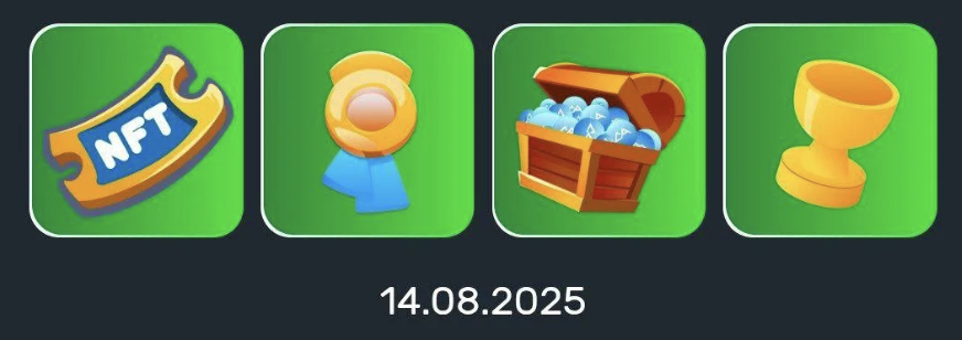 Screenshot 2025-08-14 at 9.51.34 AM Bee Harvest Daily Combo 14 August 2025
