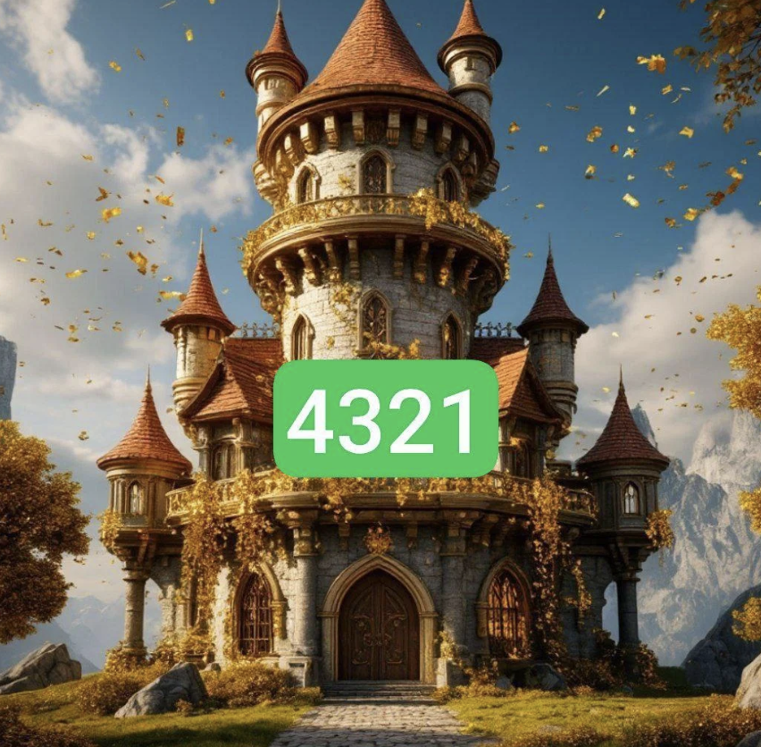 Screenshot 2025-08-16 at 9.48.27 AM Tower Daily Secret Code 16 August 2025
