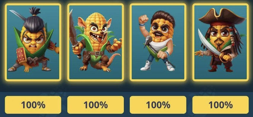 Screenshot 2025-08-17 at 6.44.23 PM Play Corn Battle Daily Combo 17/18 August 2025