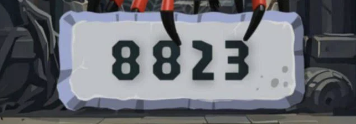 Tower Daily Secret Code 18 August 2025
